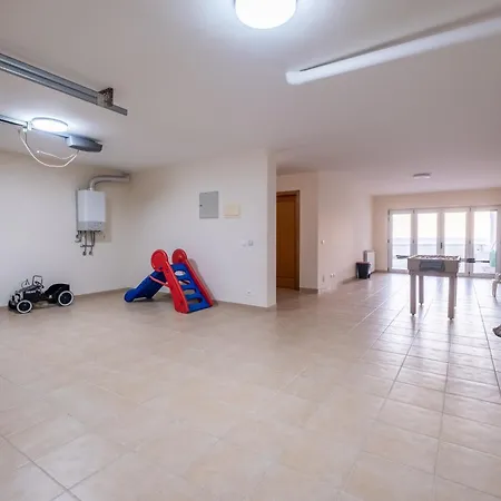 Praca Da Cultura Holiday home
