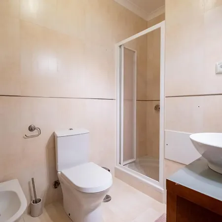 Praca Da Cultura Holiday home *